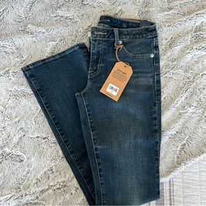 Lucky Brand Boot Jeans
